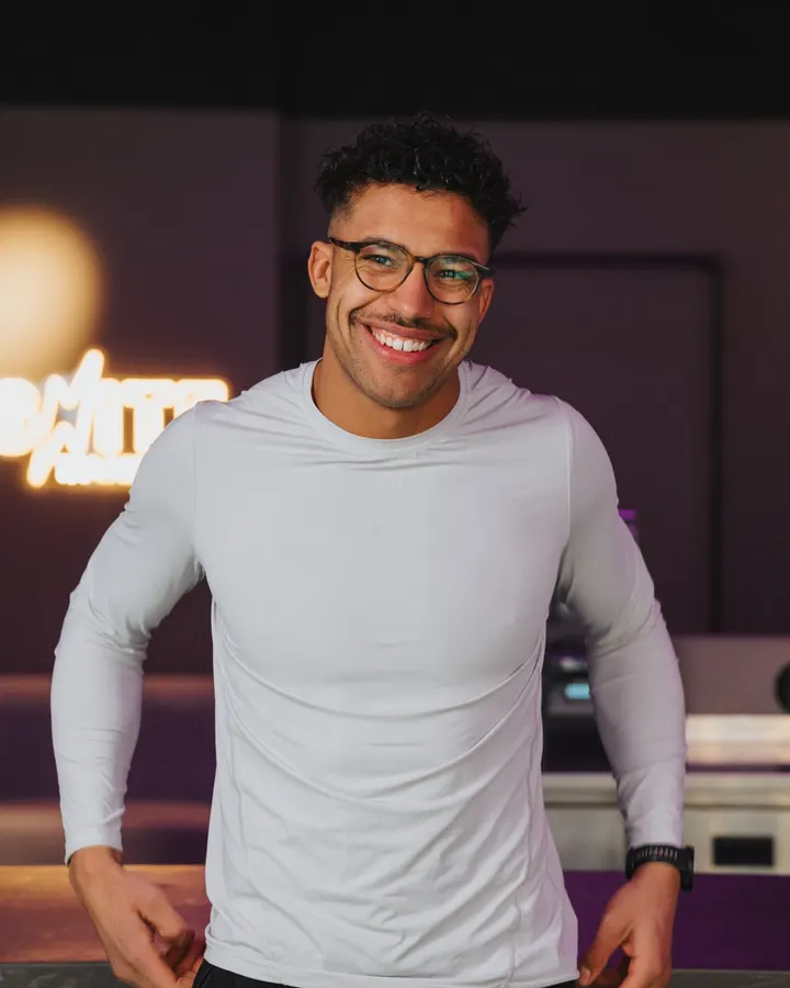 IGNITE Hub Vasastan — fitness studio in Stockholm — 5