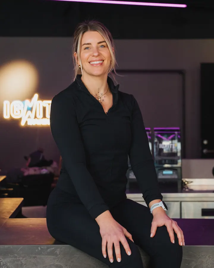 IGNITE Hub Vasastan — fitness studio in Stockholm — 6