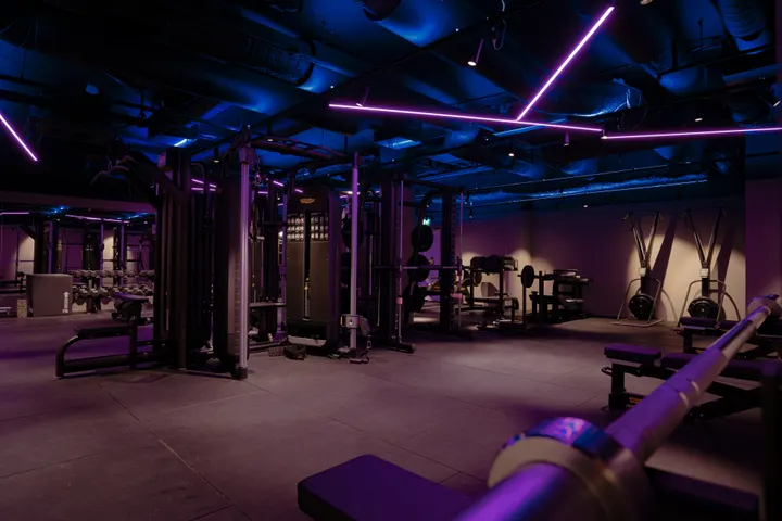 IGNITE Training Hub Vasastan — functional training-studio i Vasastan, Stockholm
