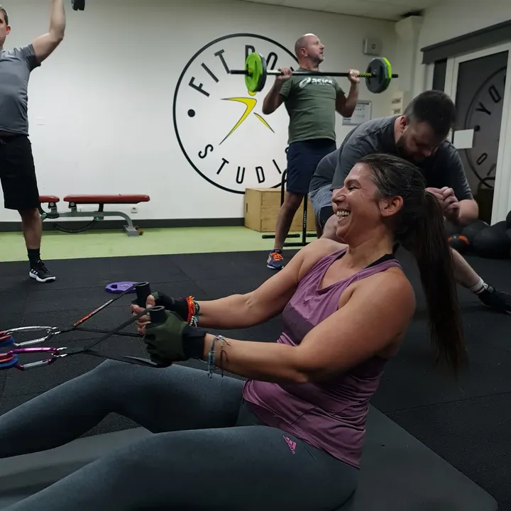 Fit Body Studio — coaching personnel-studio à Heillecourt — 3