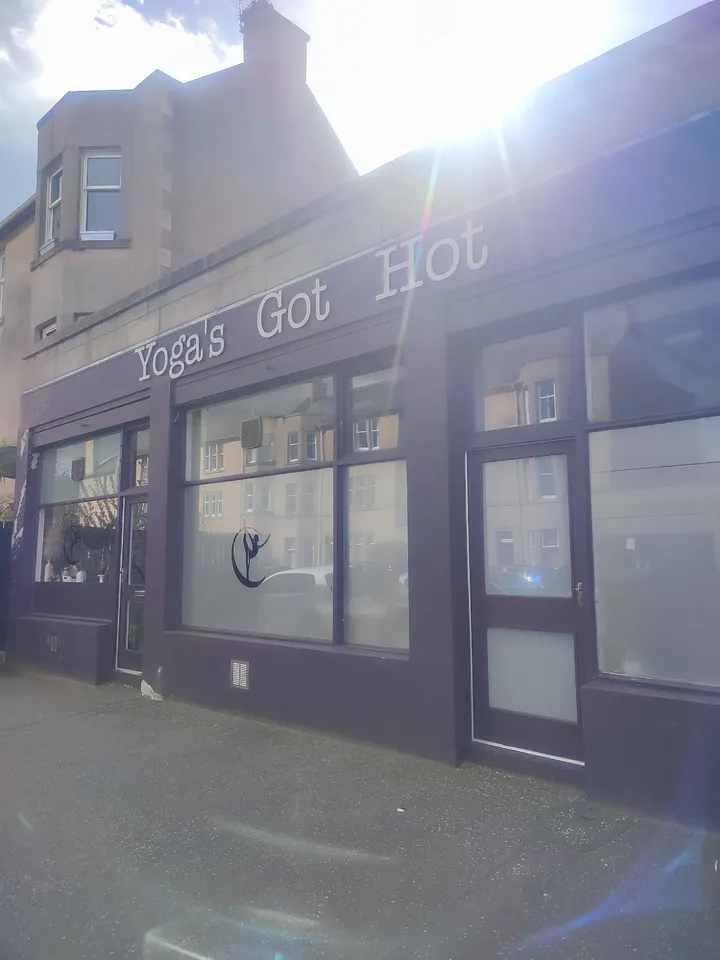 Yoga's Got Hot — yoga-studio in Stockbridge/Inverleith, Edinburgh — 2