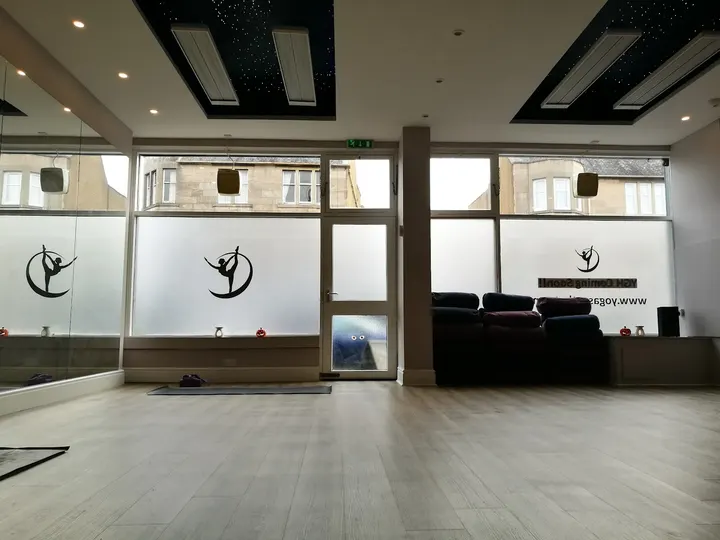 Yoga's Got Hot — yoga-studio in Stockbridge/Inverleith, Edinburgh — 3