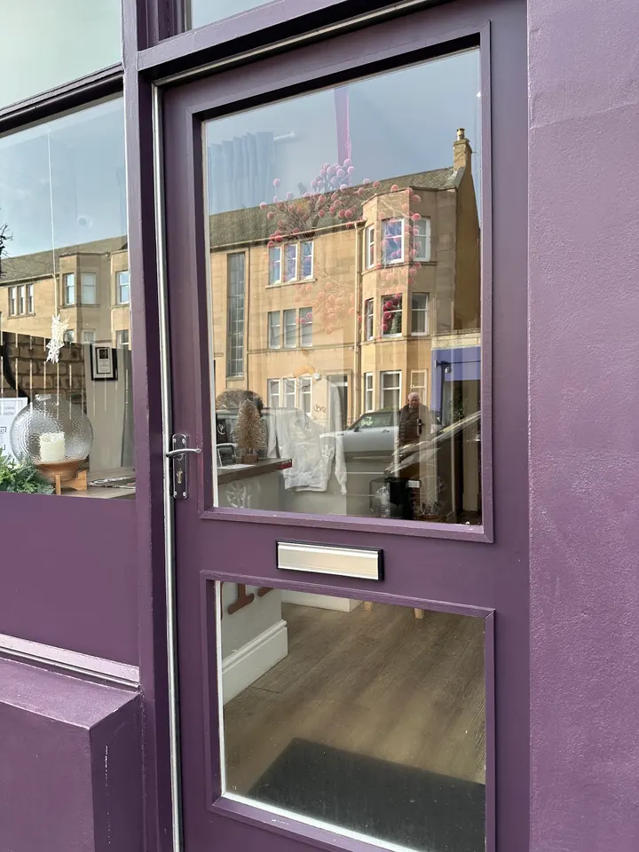 Yoga's Got Hot — Yoga in Stockbridge/Inverleith, Edinburgh