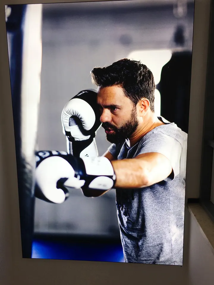Kampfsportakademie Wendlingen — kickboxen-studio in Unterboihingen, Wendlingen am Neckar-Unterboihingen — 3