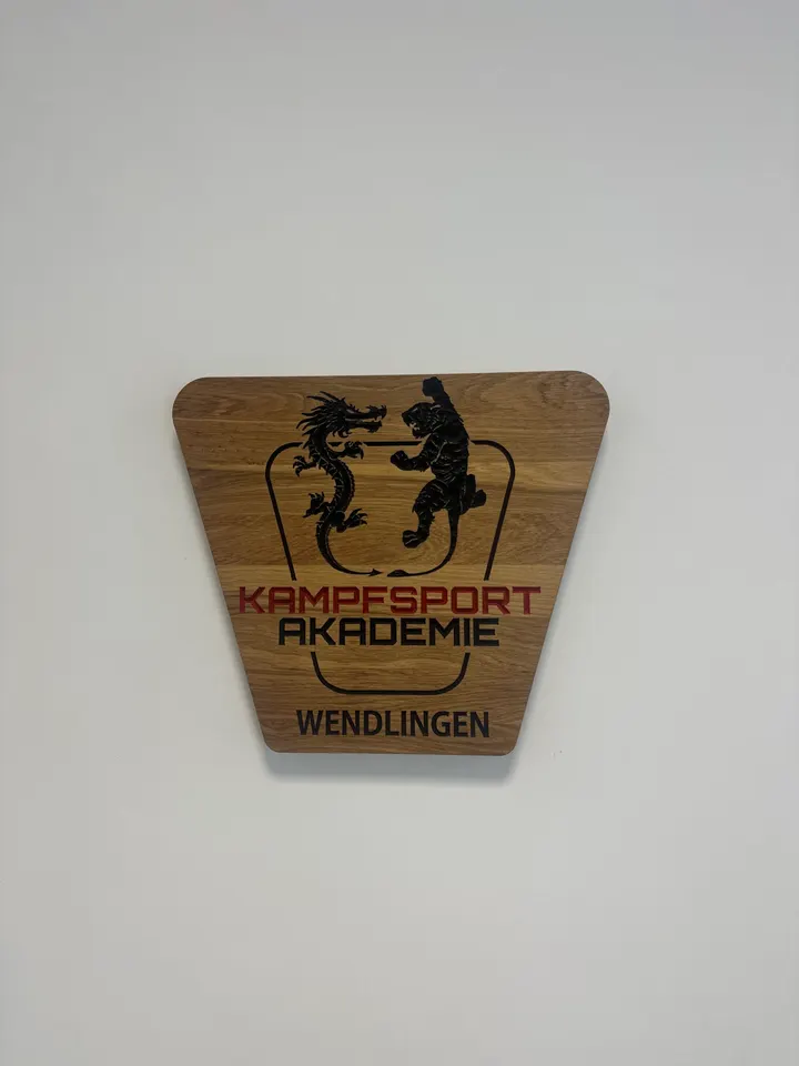 Kampfsportakademie Wendlingen — kickboxen-studio in Wendlingen am Neckar-Unterboihingen — 3