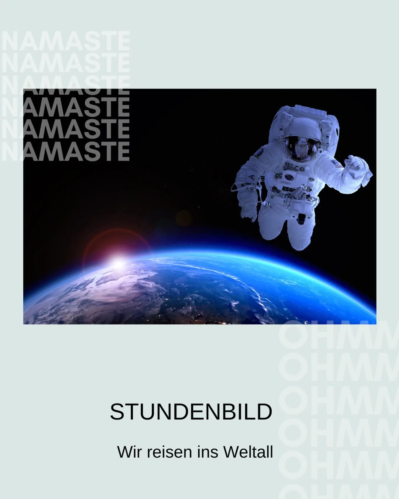 Klein A Yoga — yoga-studio i Stuttgart — 3
