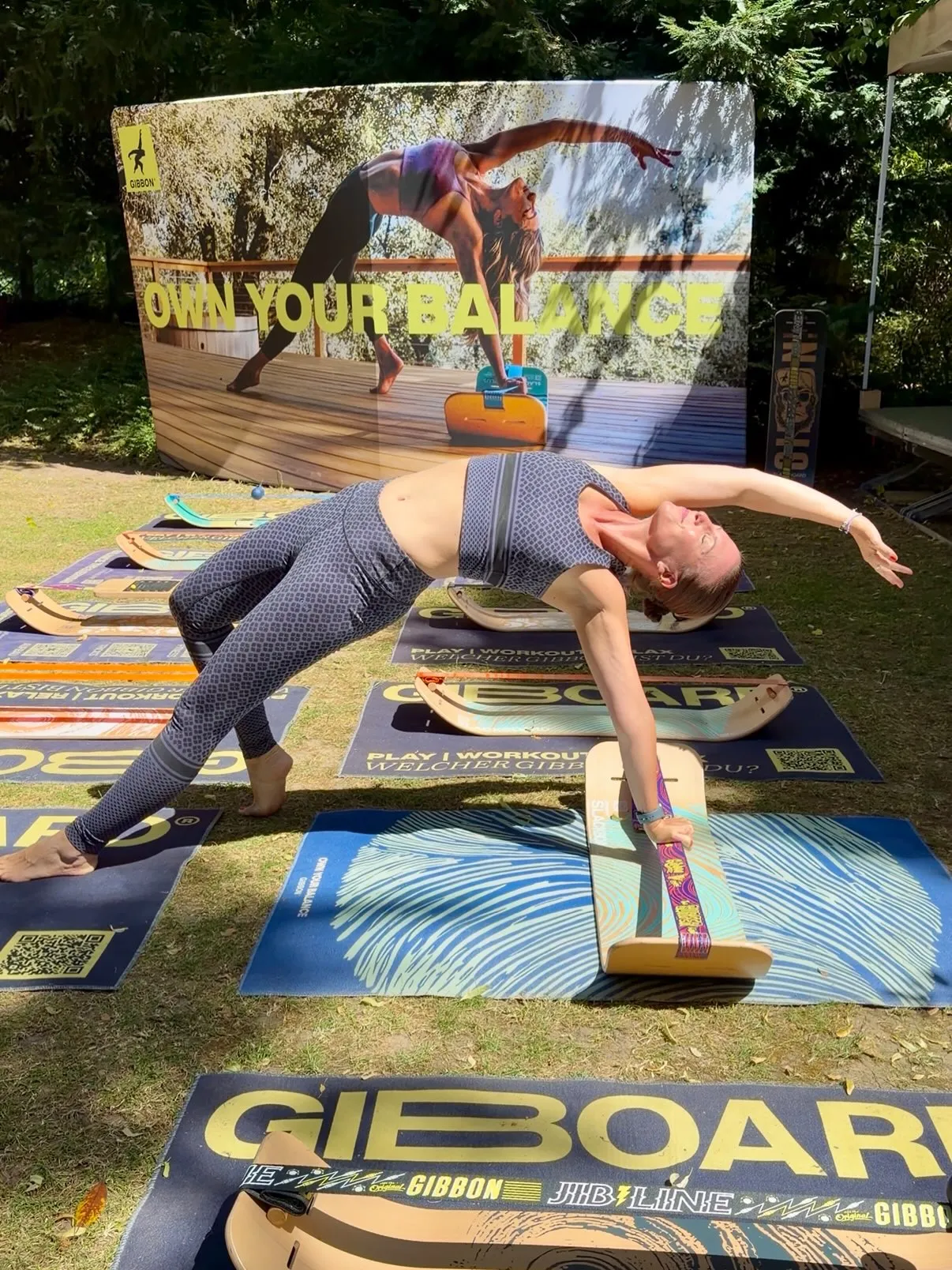 Klein A Yoga — yoga-studio i Stuttgart — 4