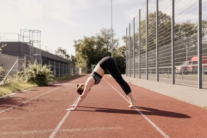 Klein A Yoga — Yoga in Mönchhalde, Stuttgart