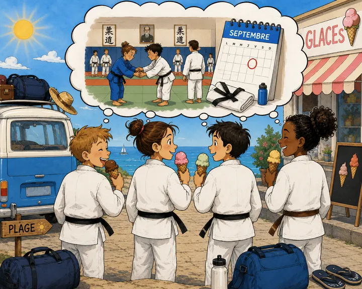 JuJitsu Club D'Enghien les bains — jjb-studio à Enghien-les-Bains, Paris — 3