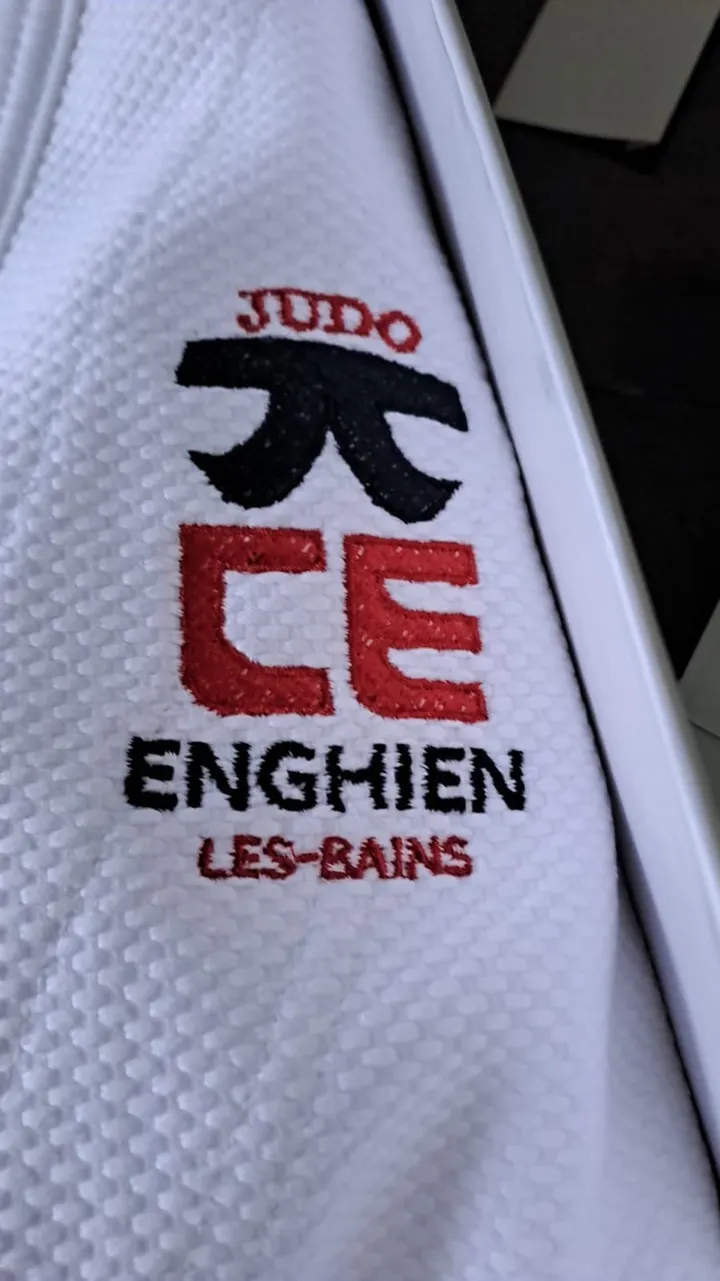JuJitsu Club D'Enghien les bains — jjb-studio à Paris — 5