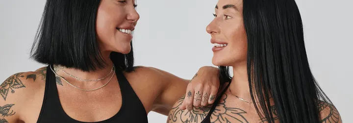 Sorella Strength — Fitness Studio in Sandyford, Glasgow