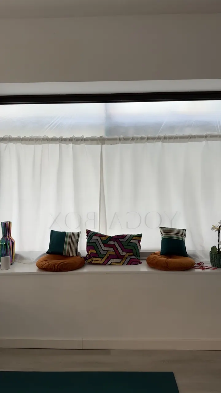 yogaboxfrankfurt — yoga-studio in Frankfurt am Main — 5