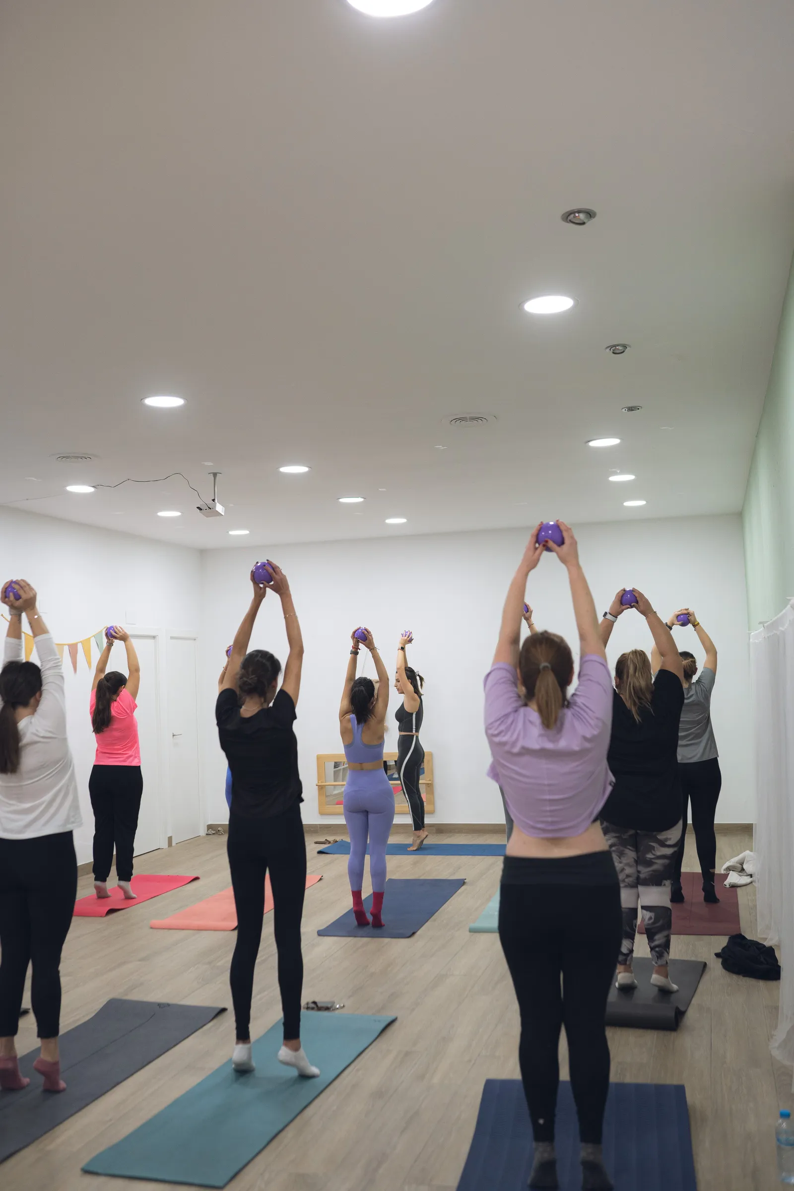 Brave Barre — barre-studio i La Vall d'Uixó — bild 2
