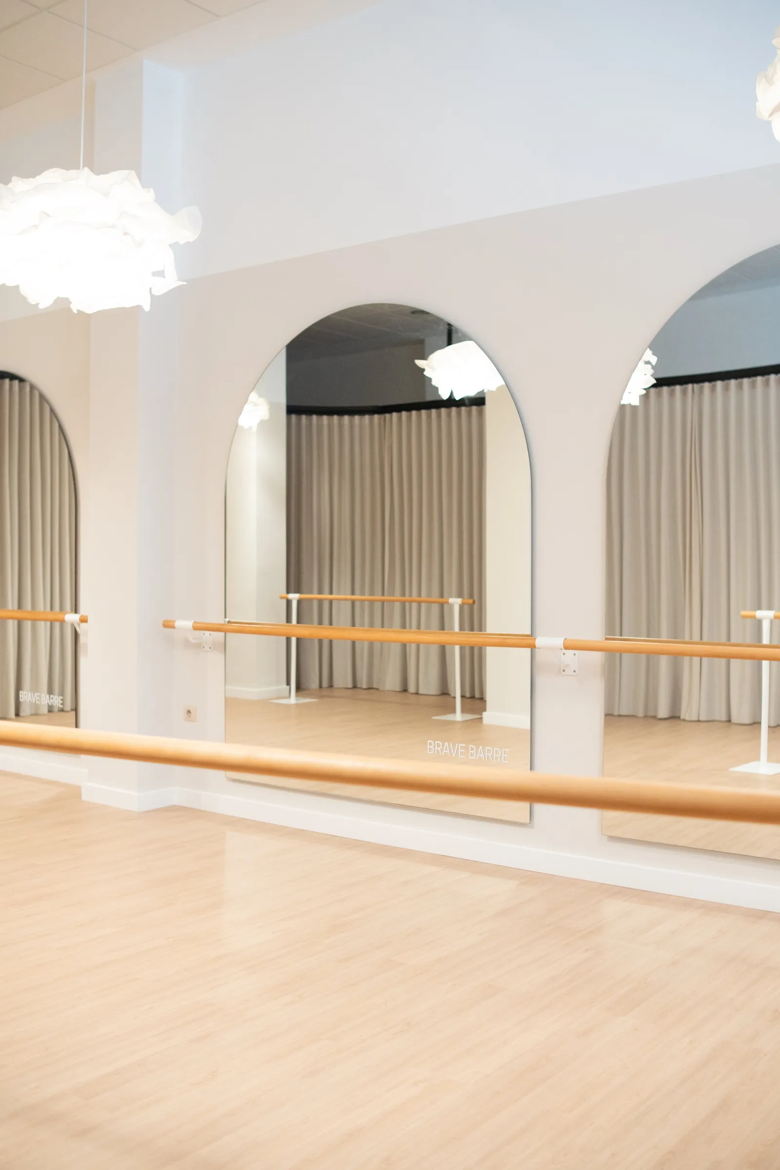 Brave Barre — barre-studio i La Vall d'Uixó — bild 3