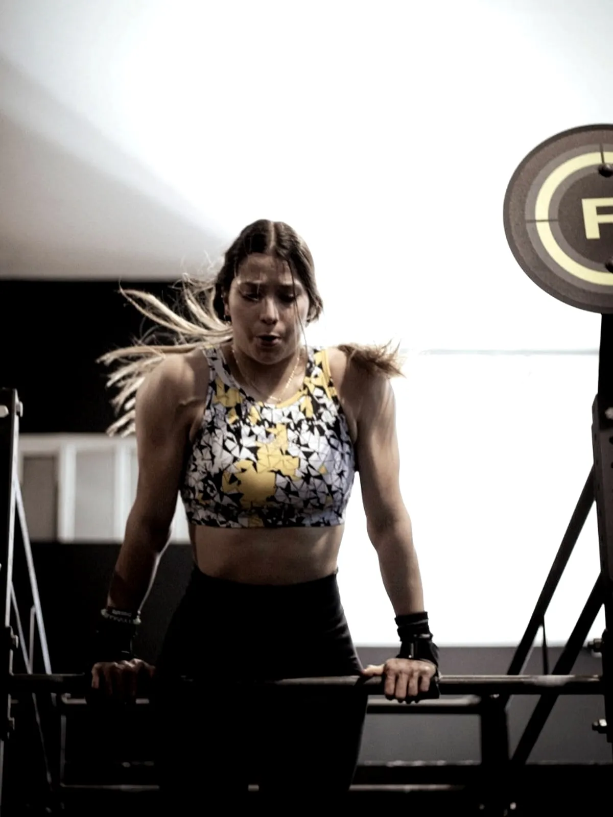 HIBERUS BOX CROSSTRAINING — crossfit-studio i Zaragoza — bild 2