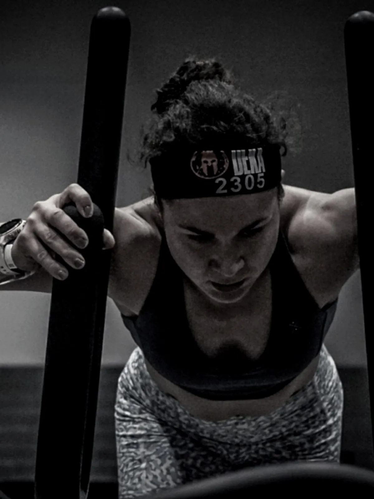 HIBERUS BOX CROSSTRAINING — crossfit-studio i Zaragoza — bild 3