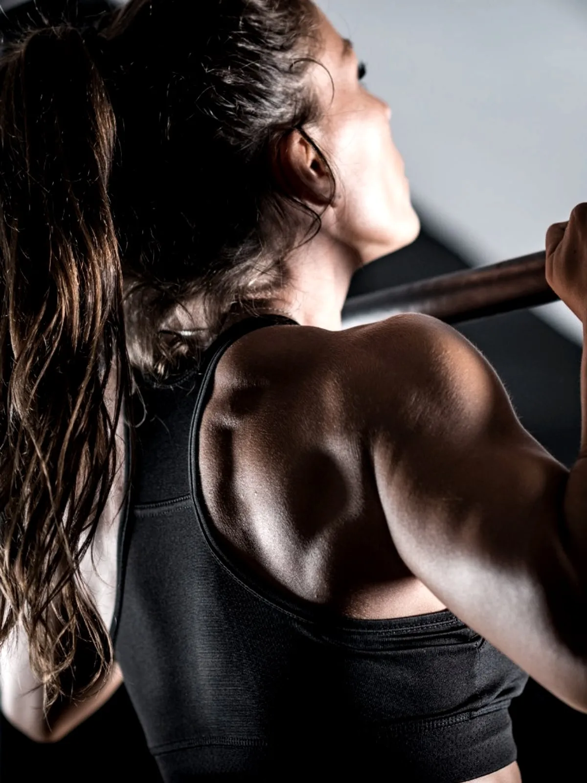 HIBERUS BOX CROSSTRAINING — crossfit-studio i Zaragoza — bild 5