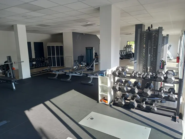 Fit Santé La Suze Sur Sarthe — salle de fitness-studio à La Suze-sur-Sarthe — 4