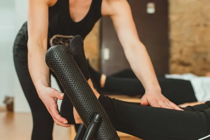 MH — pilates-studio em Angra do Heroísmo — 2
