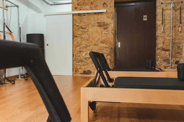 MH — pilates-studio em Angra do Heroísmo — 4