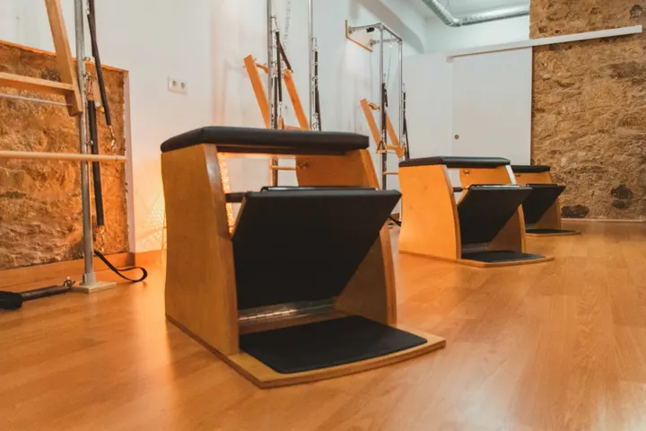 MH — Pilates em Angra do Heroísmo