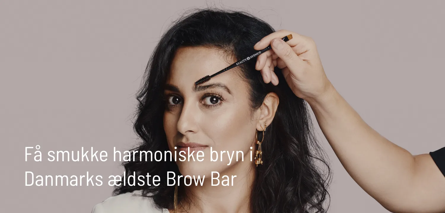 Beauty Avenue — wellness-studio i Frederiksberg — bild 3