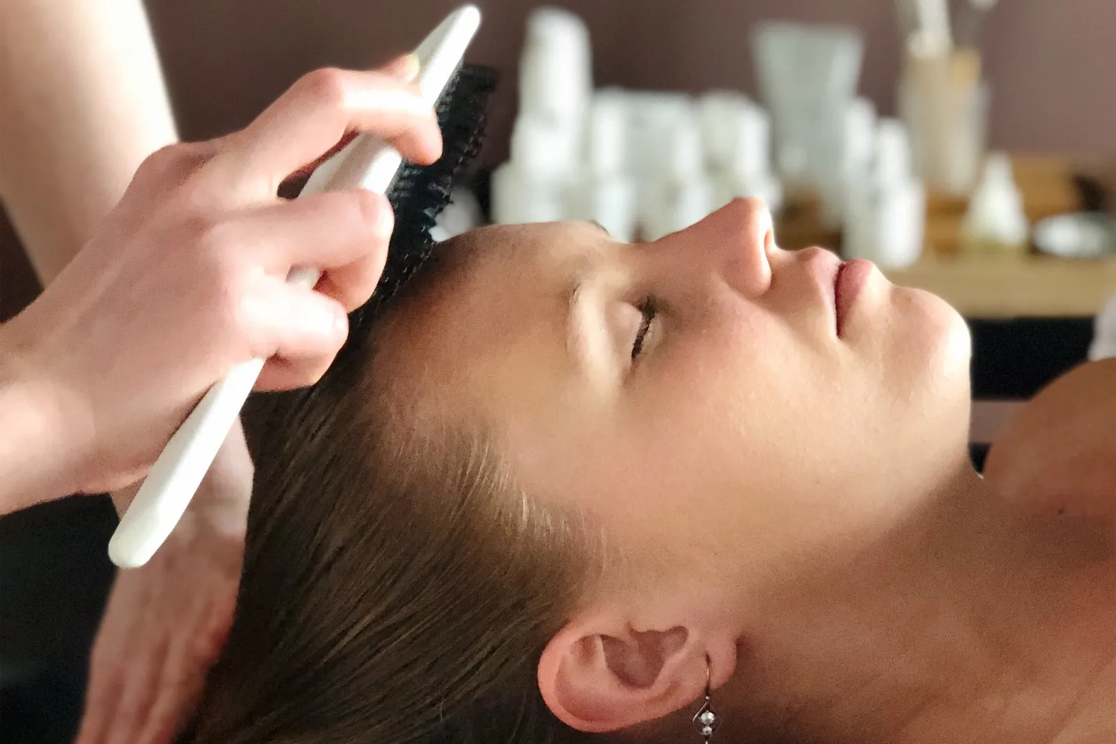 Beauty Avenue — wellness-studio i Frederiksberg — bild 5
