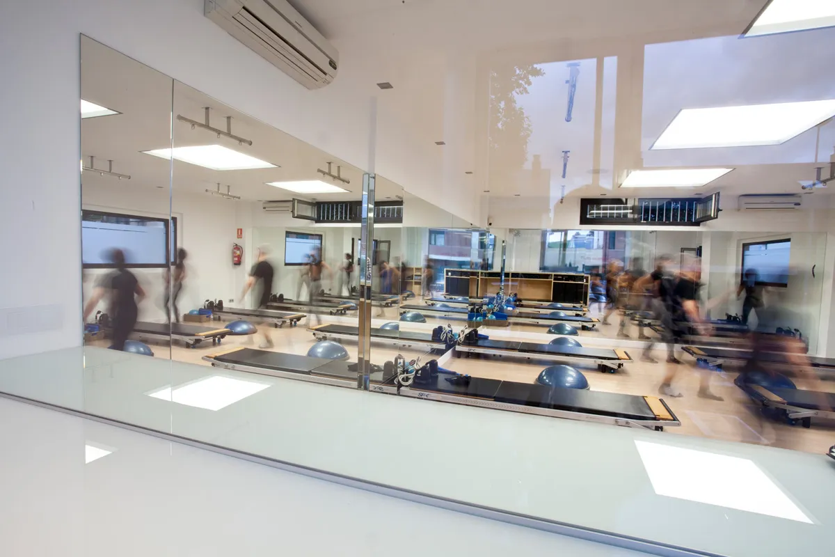 Pilates Mortera — pilates-studio en Mortera — 2