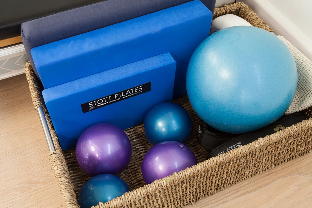 Pilates Mortera — pilates-studio en Mortera — 3
