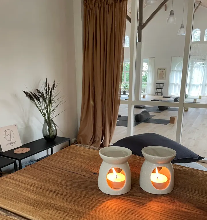 Ane Yoga — yoga-studio i Bøvlingbjerg — 3