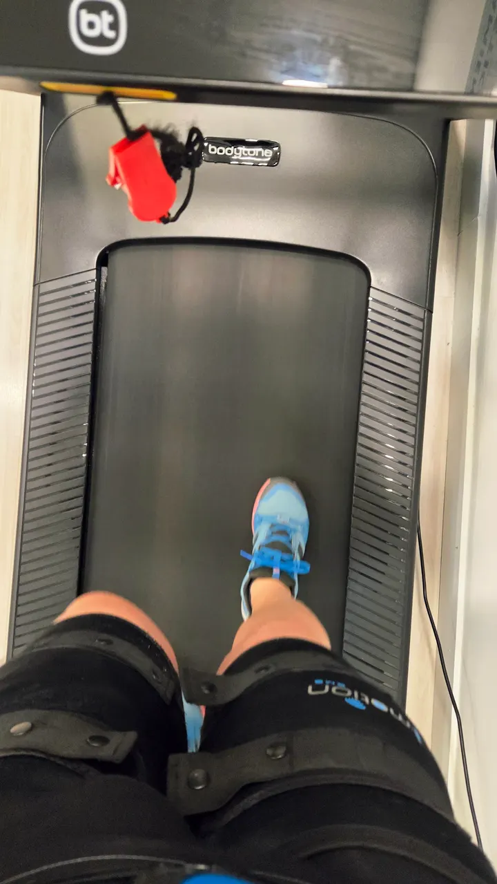 I-Motion Club Granada — estudio de fitness-studio en Fígares, Granada — 2