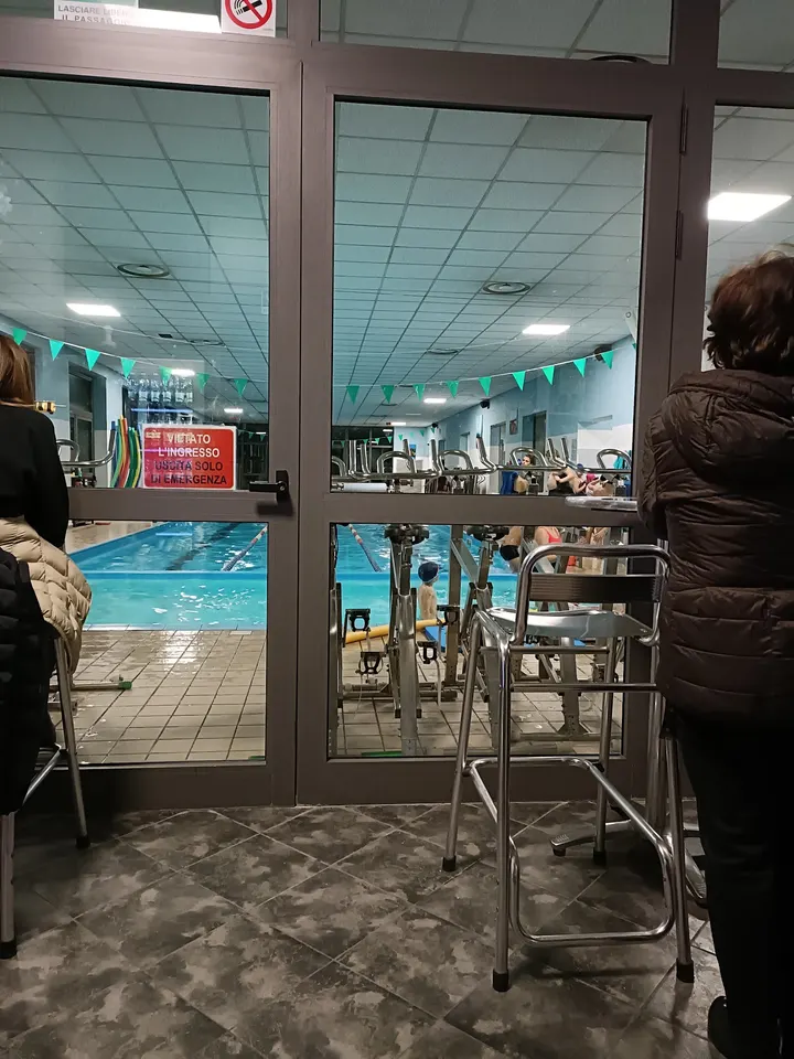 Sportplanet — palestre-studio a Forlì — 3
