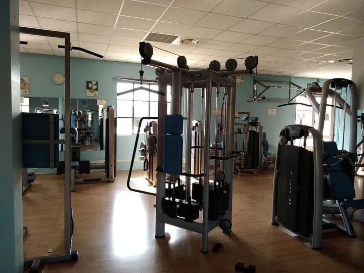 Sportplanet — palestre-studio a Forlì — 4