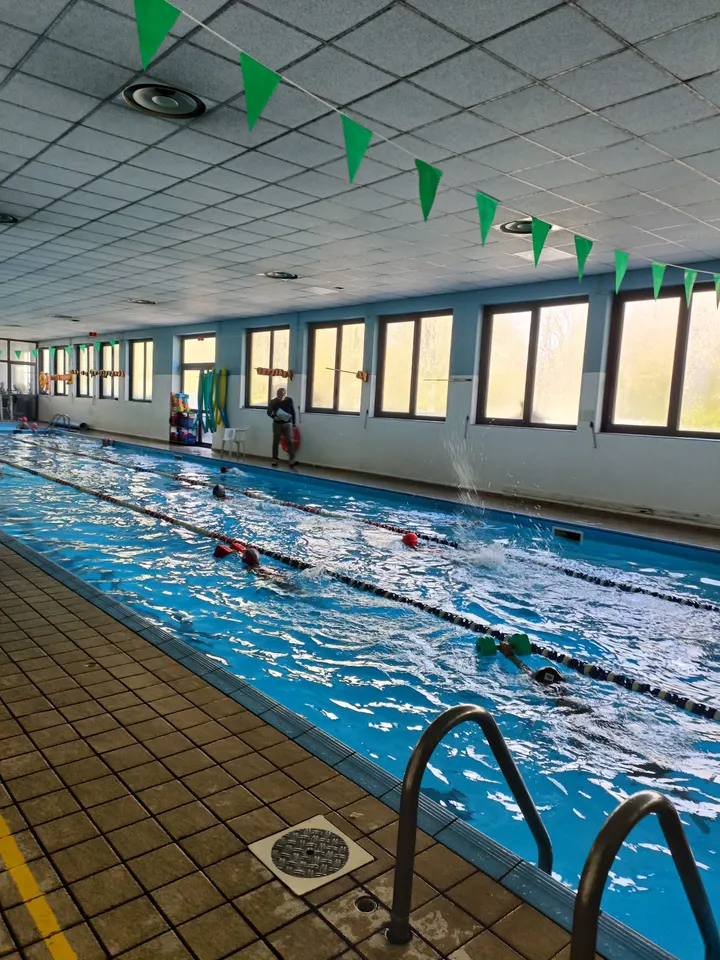 Sportplanet — Palestre a Vecchiazzano, Forlì