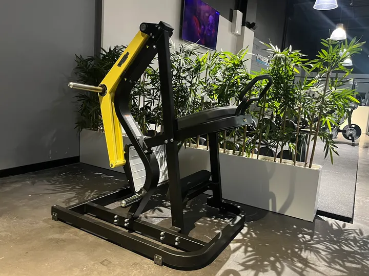 Fitness Club Concept — salle de fitness-studio à Barbezieux-Saint-Hilaire — 3