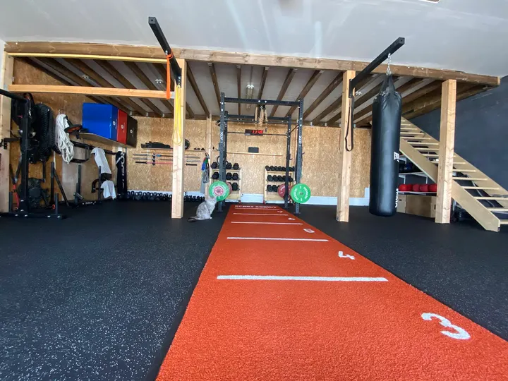Let's Sweat — salle de fitness-studio à Ornex — 3