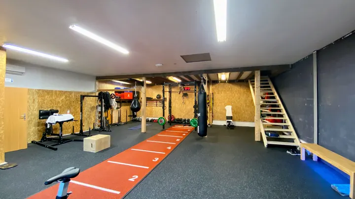 Let's Sweat — salle de fitness-studio à Ornex — 5