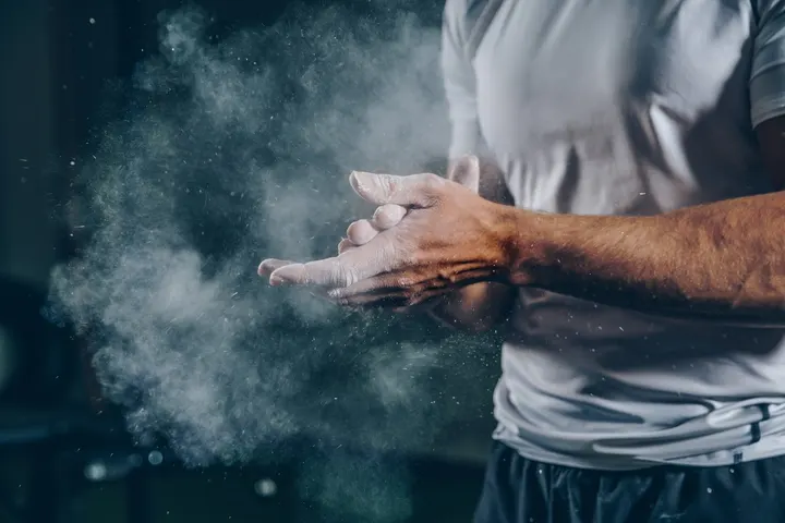 Let's Sweat — Salle de fitness à Ornex