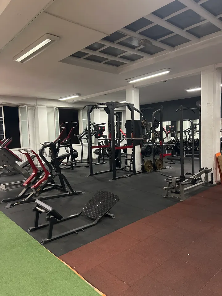 Vo2Max Evolution — salle de fitness-studio à Lyon — 5