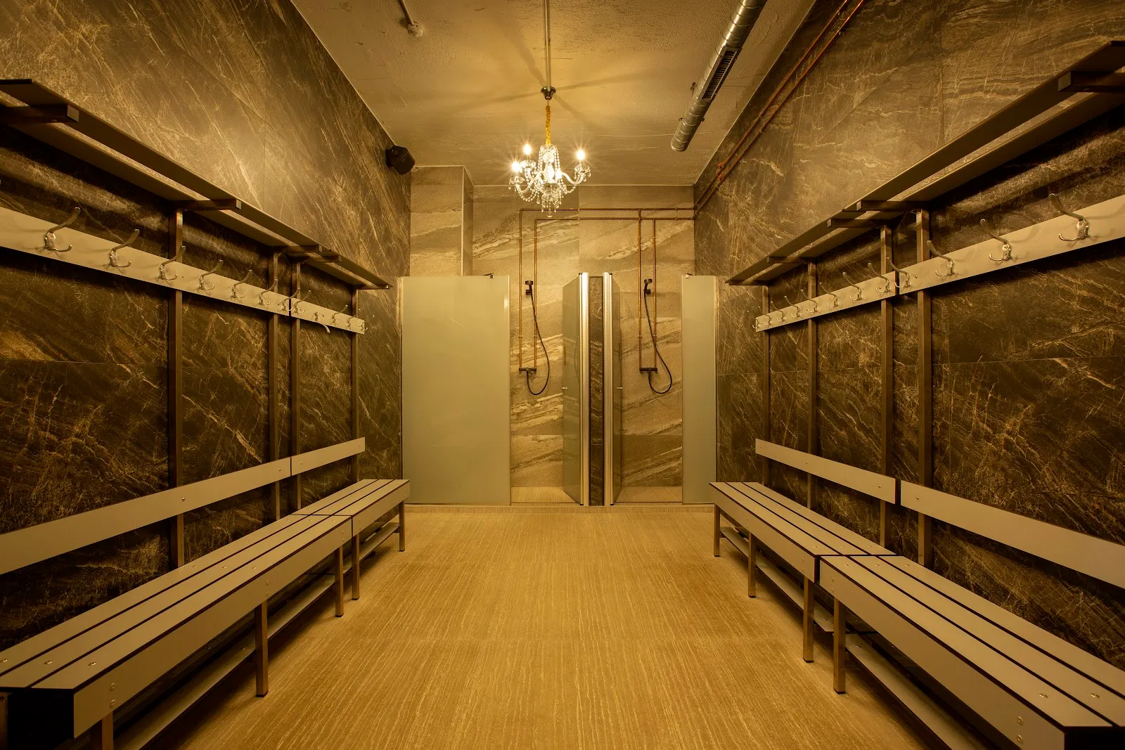 Silvergym — estudio de fitness-studio en Mengíbar — 3