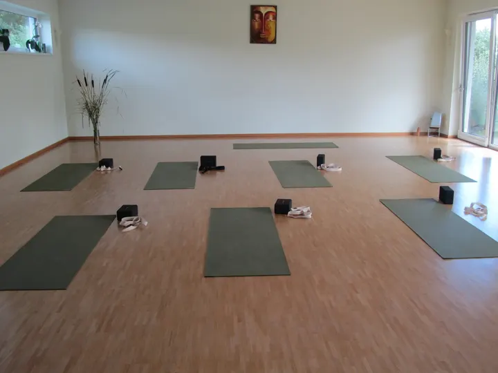 Balance Studio — yoga-studio in Schönefeld-Ost, Leipzig — 2