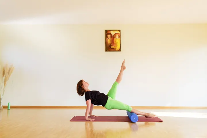 Balance Studio — yoga-studio in Schönefeld-Ost, Leipzig — 3