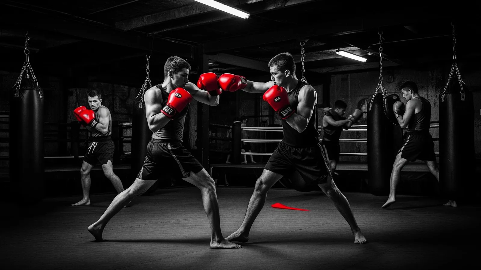 Limitless Martial Arts — martial arts-studio in Newtown, Southampton — 2