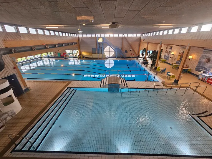 Borgholms Badhus — träningsstudio i Borgholm — 3