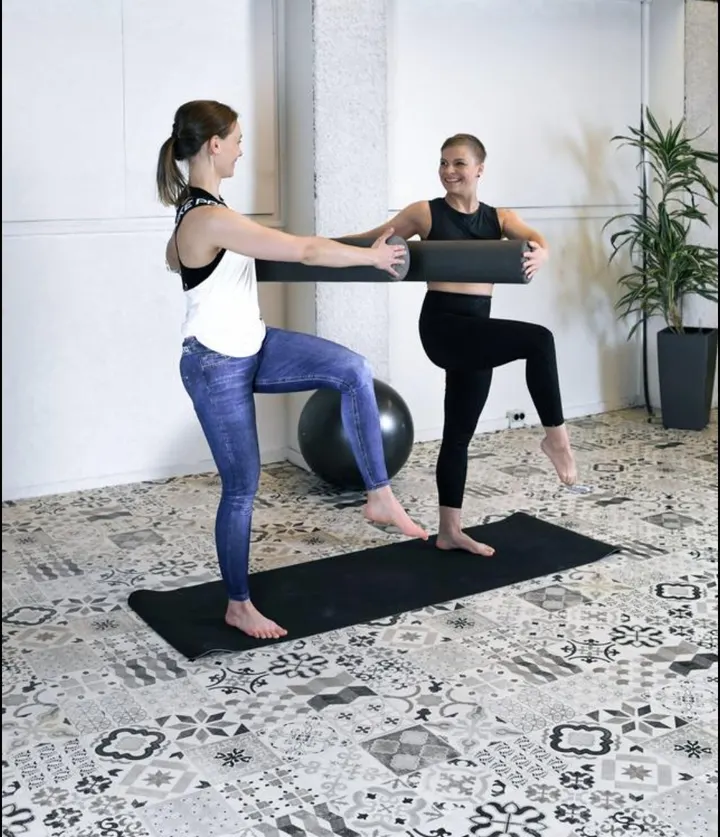 fitSTATION — fitnessstudio – Hämeenlinna — 5