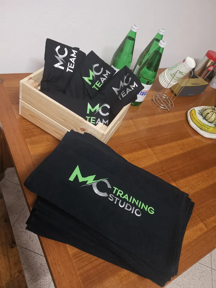 MC Training Studio — personal training-studio a Padova — 3