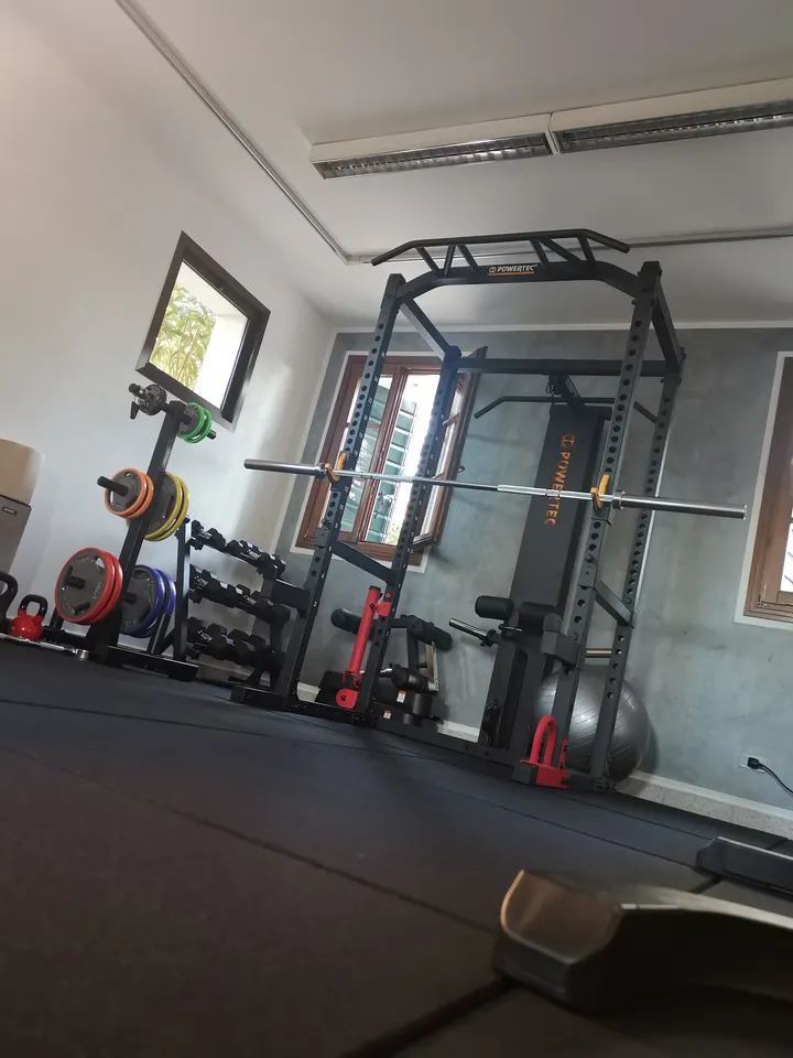 MC Training Studio — personal training-studio a Padova — 3