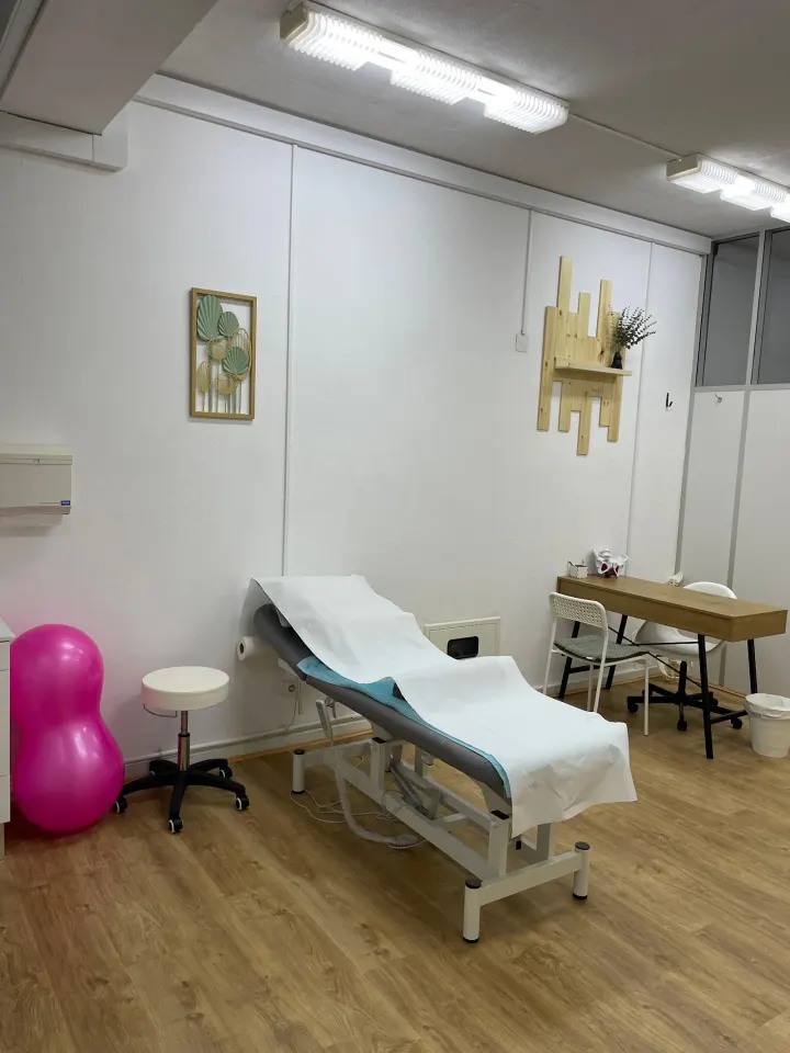 On Move — ginásio-studio em São Sebastião, Coimbra — 2