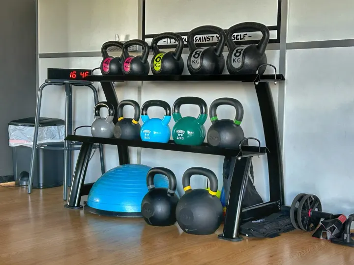On Move — ginásio-studio em São Sebastião, Coimbra — 3