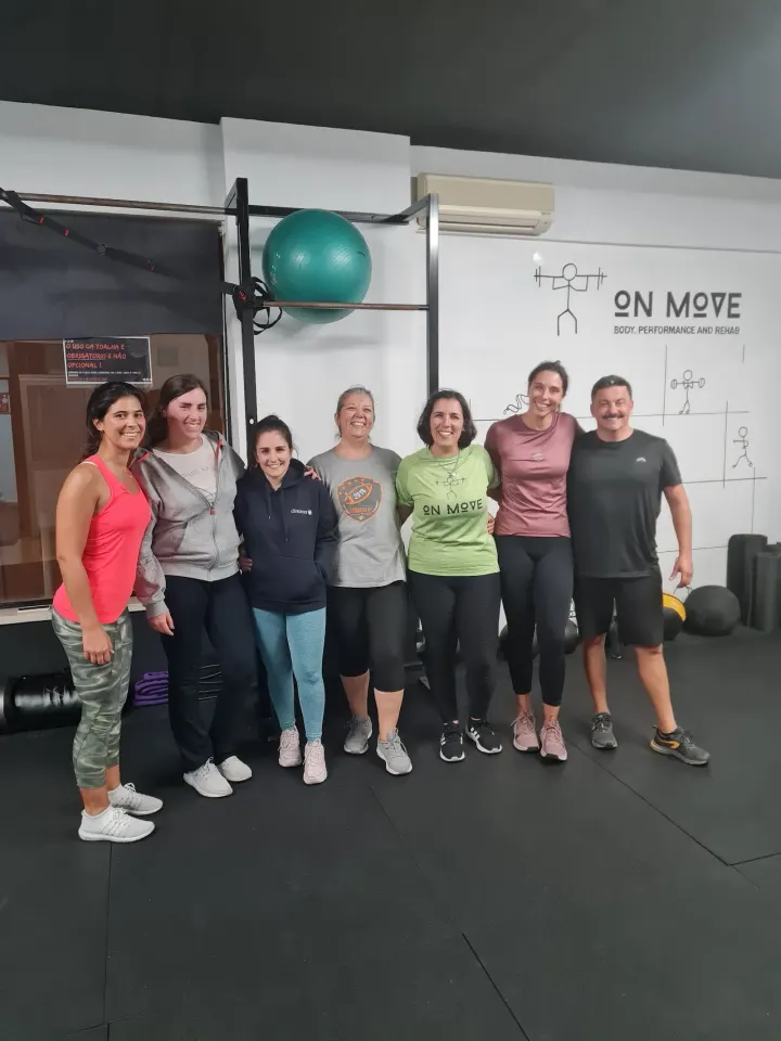 On Move — ginásio-studio em Coimbra — 3